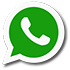 WhatsApp icon - Madre Verde Retreats